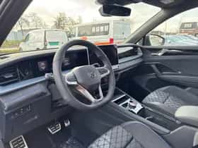 Volkswagen Tayron (2026) thumbnail 11