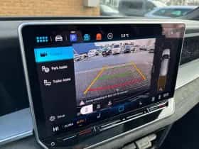 Volkswagen Tayron (2026) thumbnail 17