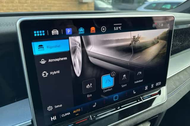 Volkswagen Tayron (2026) thumbnail 20