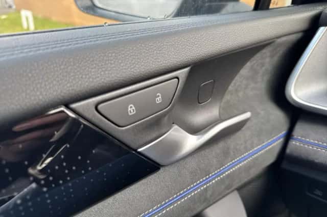 Volkswagen Tayron (2026) thumbnail 23