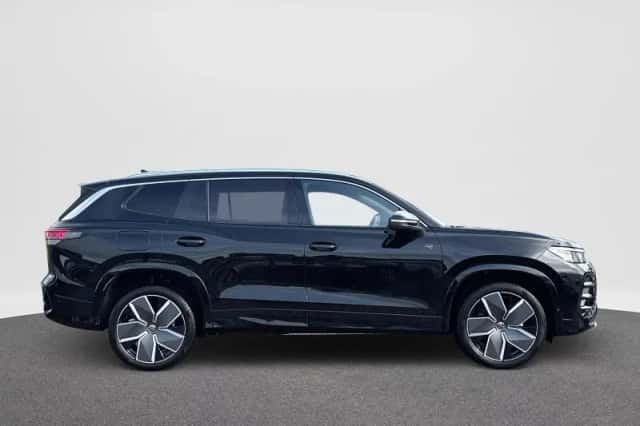 Volkswagen Tayron (2026) thumbnail 4