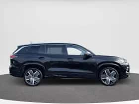 Volkswagen Tayron (2026) thumbnail 4