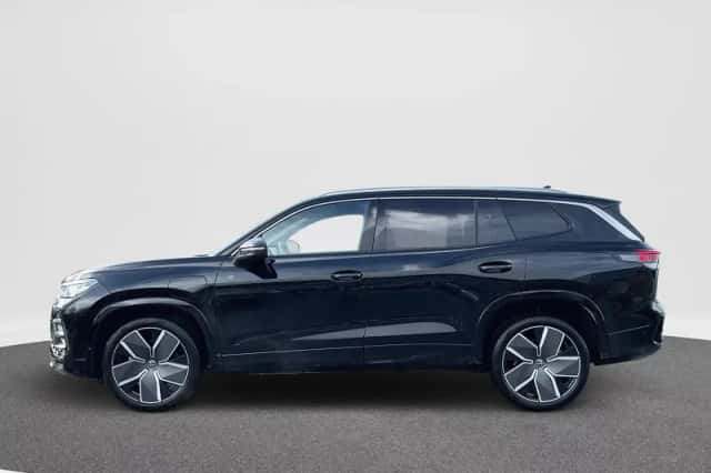 Volkswagen Tayron (2026) thumbnail 5