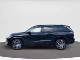 Volkswagen Tayron (2026) thumbnail 5