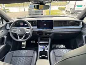 Volkswagen Tayron (2026) thumbnail 9