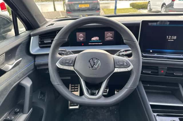 Volkswagen Tayron (2026) thumbnail 10