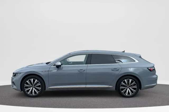 Volkswagen Arteon (2022) thumbnail 2