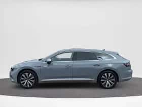 Volkswagen Arteon (2022) thumbnail 2