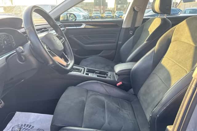 Volkswagen Arteon (2022) thumbnail 11