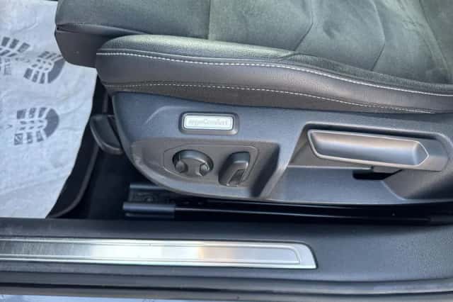 Volkswagen Arteon (2022) thumbnail 12