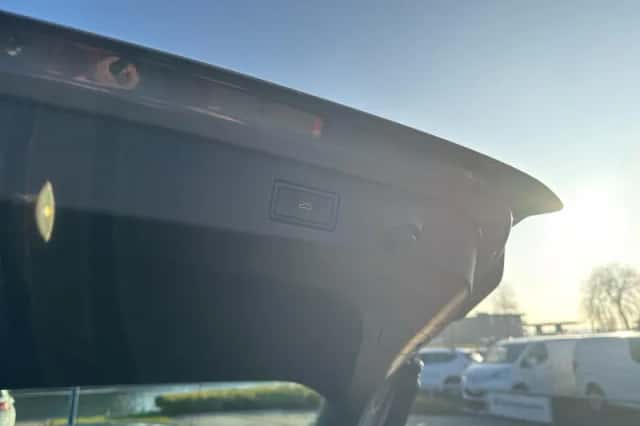 Volkswagen Arteon (2022) thumbnail 14