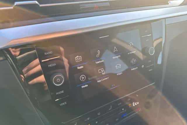 Volkswagen Arteon (2022) thumbnail 17