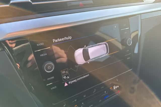 Volkswagen Arteon (2022) thumbnail 18