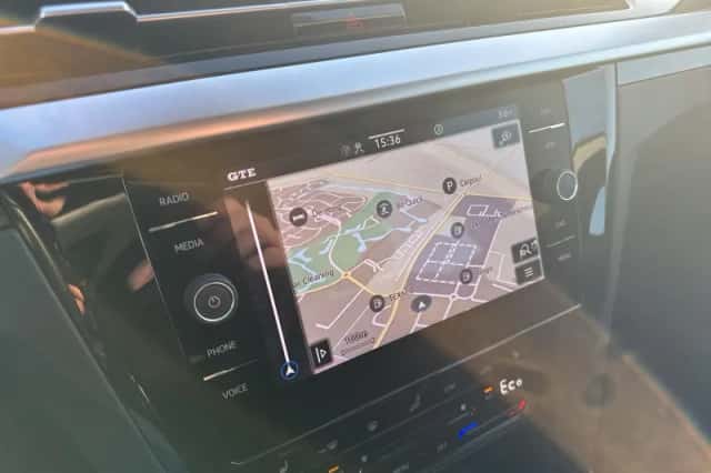 Volkswagen Arteon (2022) thumbnail 19
