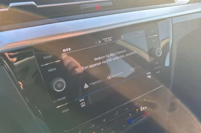 Volkswagen Arteon (2022) thumbnail 20
