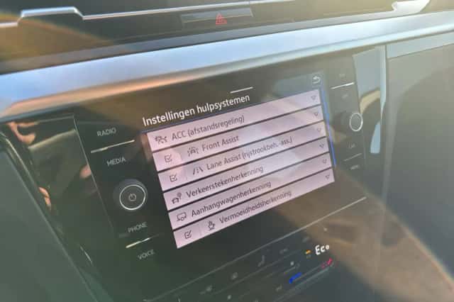 Volkswagen Arteon (2022) thumbnail 21