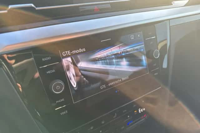 Volkswagen Arteon (2022) thumbnail 22