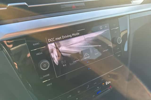 Volkswagen Arteon (2022) thumbnail 23