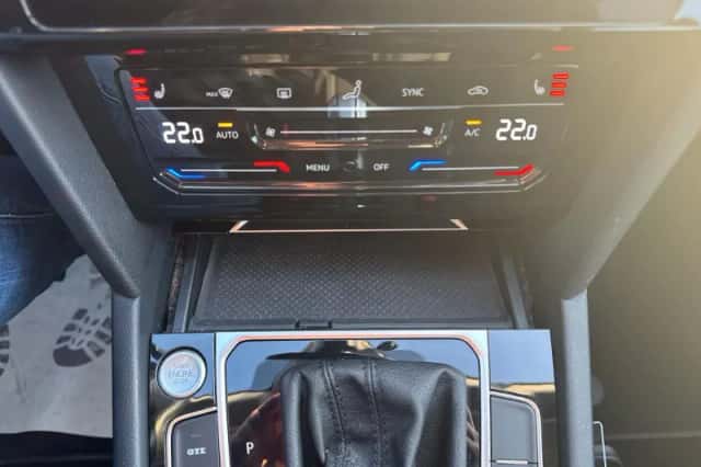 Volkswagen Arteon (2022) thumbnail 24