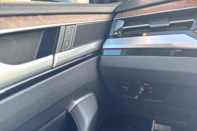 Volkswagen Arteon (2022) thumbnail 26