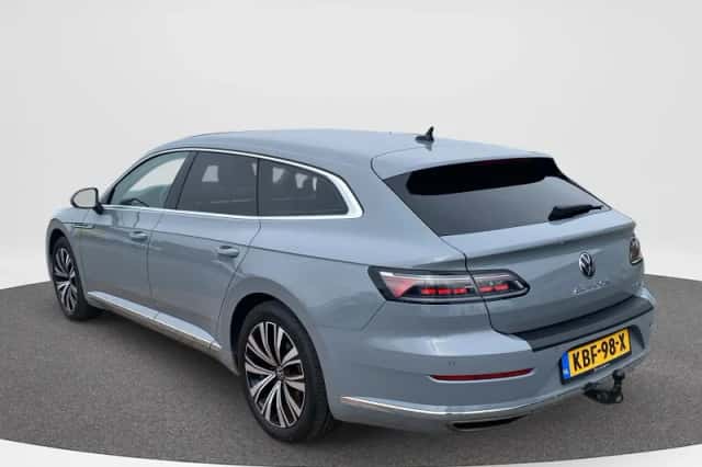 Volkswagen Arteon (2022) thumbnail 29