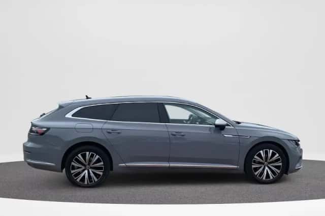 Volkswagen Arteon (2022) thumbnail 30