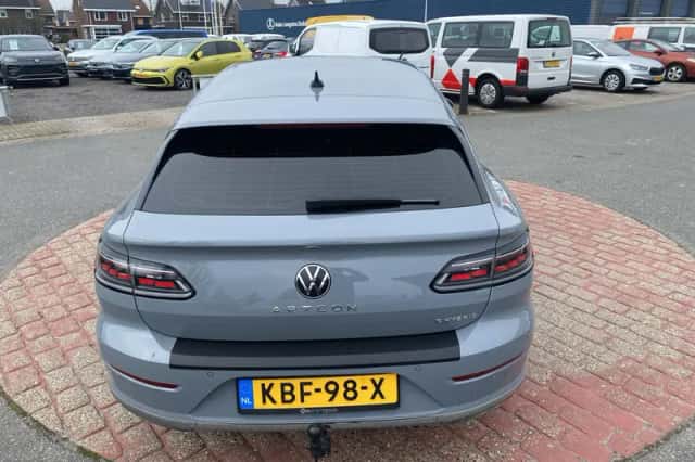 Volkswagen Arteon (2022) thumbnail 31