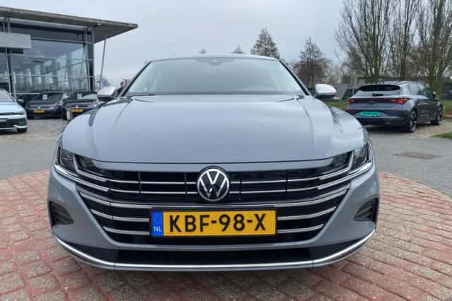Volkswagen Arteon (2022) thumbnail 32