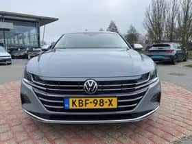 Volkswagen Arteon (2022) thumbnail 32
