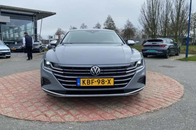 Volkswagen Arteon (2022) thumbnail 33