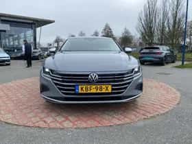 Volkswagen Arteon thumbnail 33