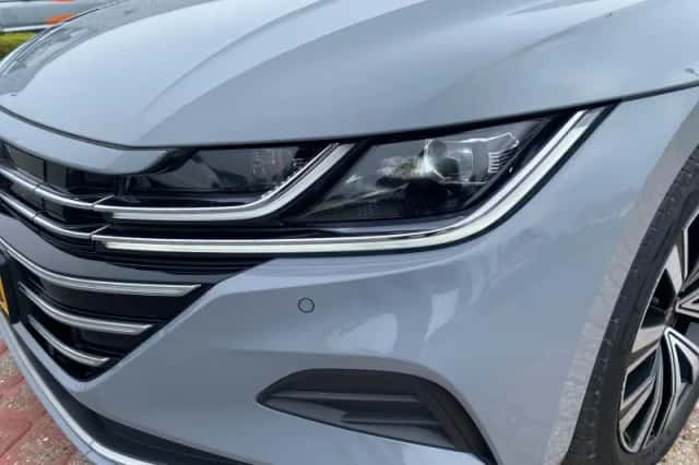 Volkswagen Arteon (2022) thumbnail 34