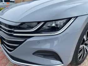 Volkswagen Arteon thumbnail 34