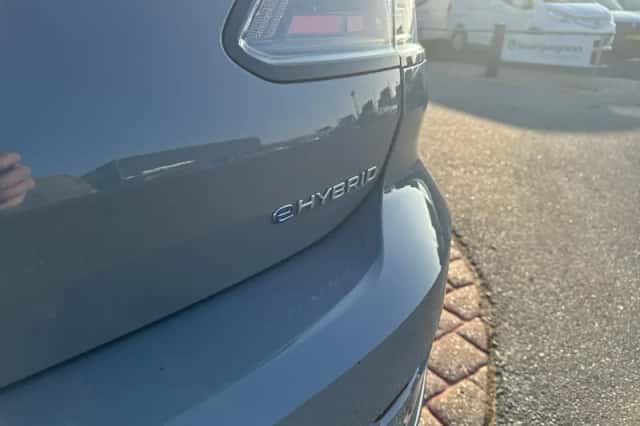 Volkswagen Arteon (2022) thumbnail 5