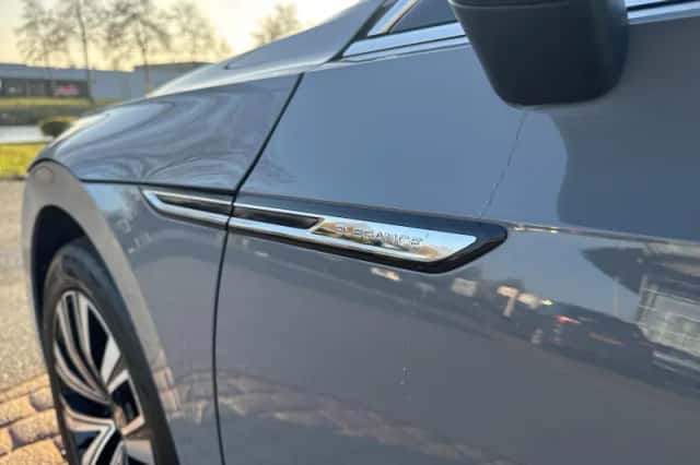 Volkswagen Arteon (2022) thumbnail 6