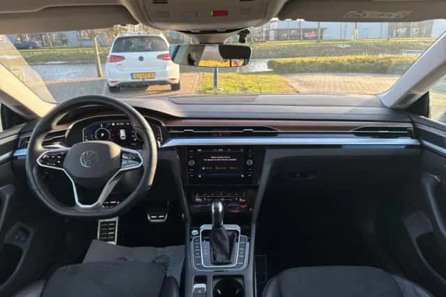 Volkswagen Arteon (2022) thumbnail 8