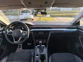 Volkswagen Arteon (2022) thumbnail 8