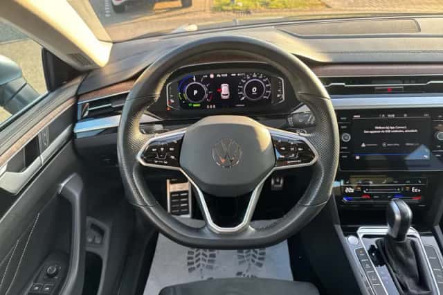 Volkswagen Arteon (2022) thumbnail 9