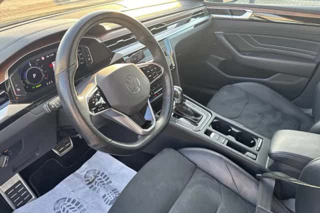 Volkswagen Arteon (2022) thumbnail 10