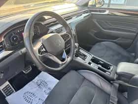 Volkswagen Arteon (2022) thumbnail 10