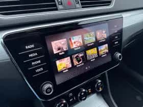 Škoda Superb (2021) thumbnail 17