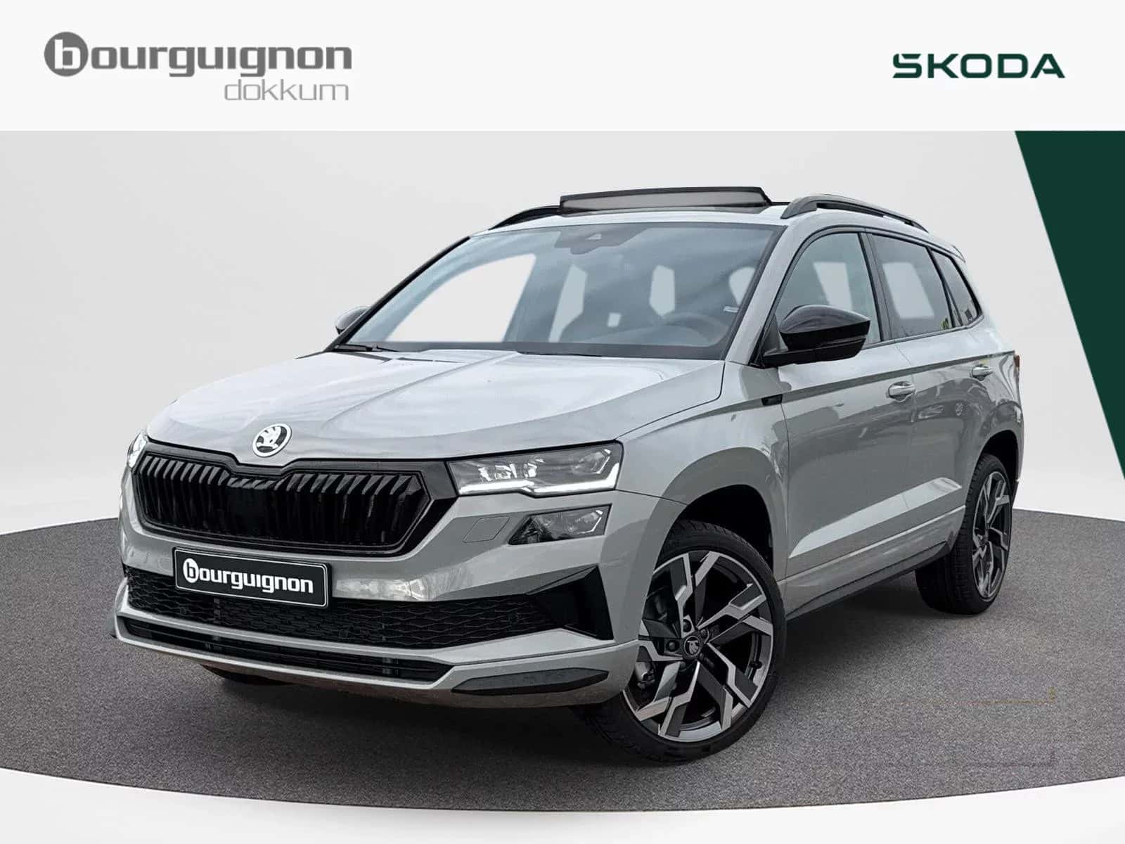 Škoda Karoq (2026) — foto 1
