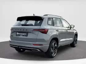 Škoda Karoq thumbnail 2