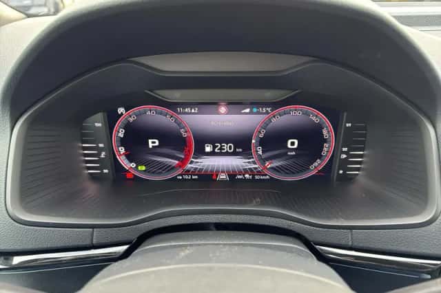 Škoda Karoq (2026) thumbnail 12