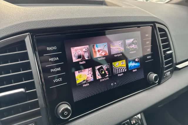 Škoda Karoq (2026) thumbnail 14