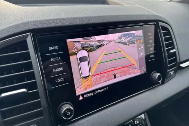 Škoda Karoq (2026) thumbnail 15