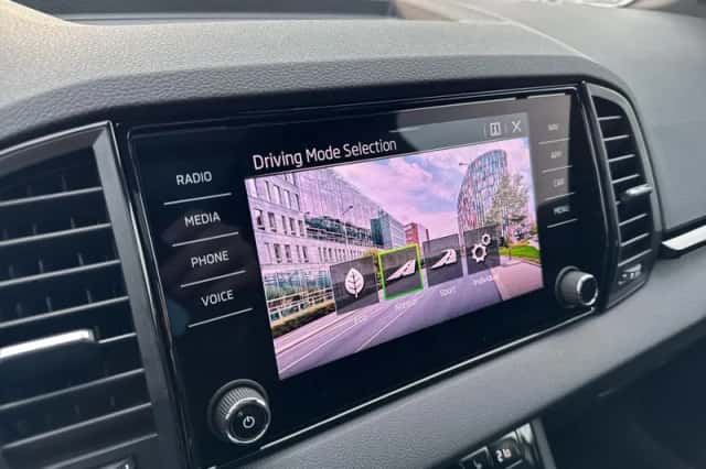 Škoda Karoq (2026) thumbnail 16