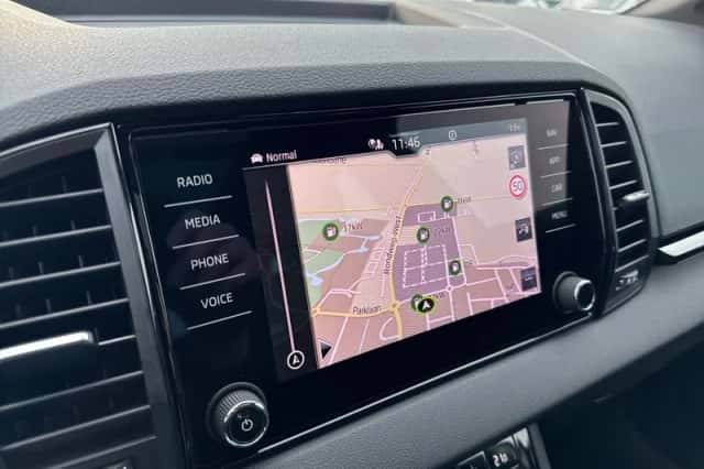 Škoda Karoq (2026) thumbnail 17