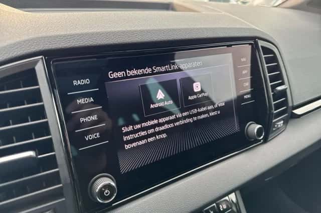 Škoda Karoq (2026) thumbnail 18