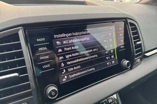 Škoda Karoq (2026) thumbnail 19